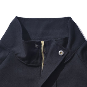 <span style="color: #f50b0b;">Last One</span> INTODUSK / DAD JACKET BLACK