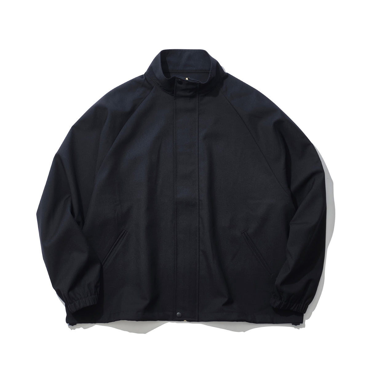 <span style="color: #f50b0b;">Last One</span> INTODUSK / DAD JACKET BLACK