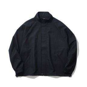 <span style="color: #f50b0b;">Last One</span> INTODUSK / DAD JACKET BLACK