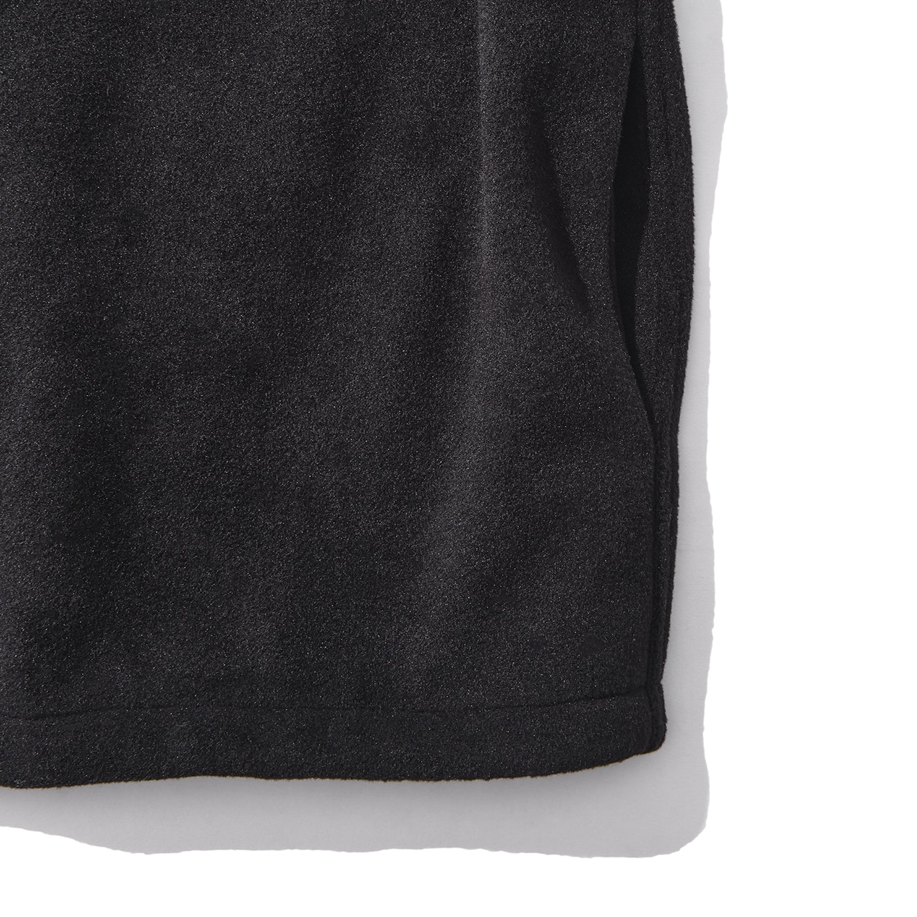 <span style="color: #f50b0b;">Last One</span> INTODUSK / WOOL COACH JACKET BLACK