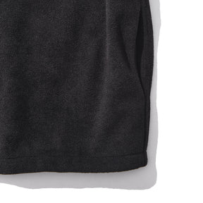 <span style="color: #f50b0b;">Last One</span> INTODUSK / WOOL COACH JACKET BLACK
