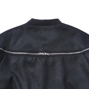 INTODUSK / DERBY JACKET BLACK