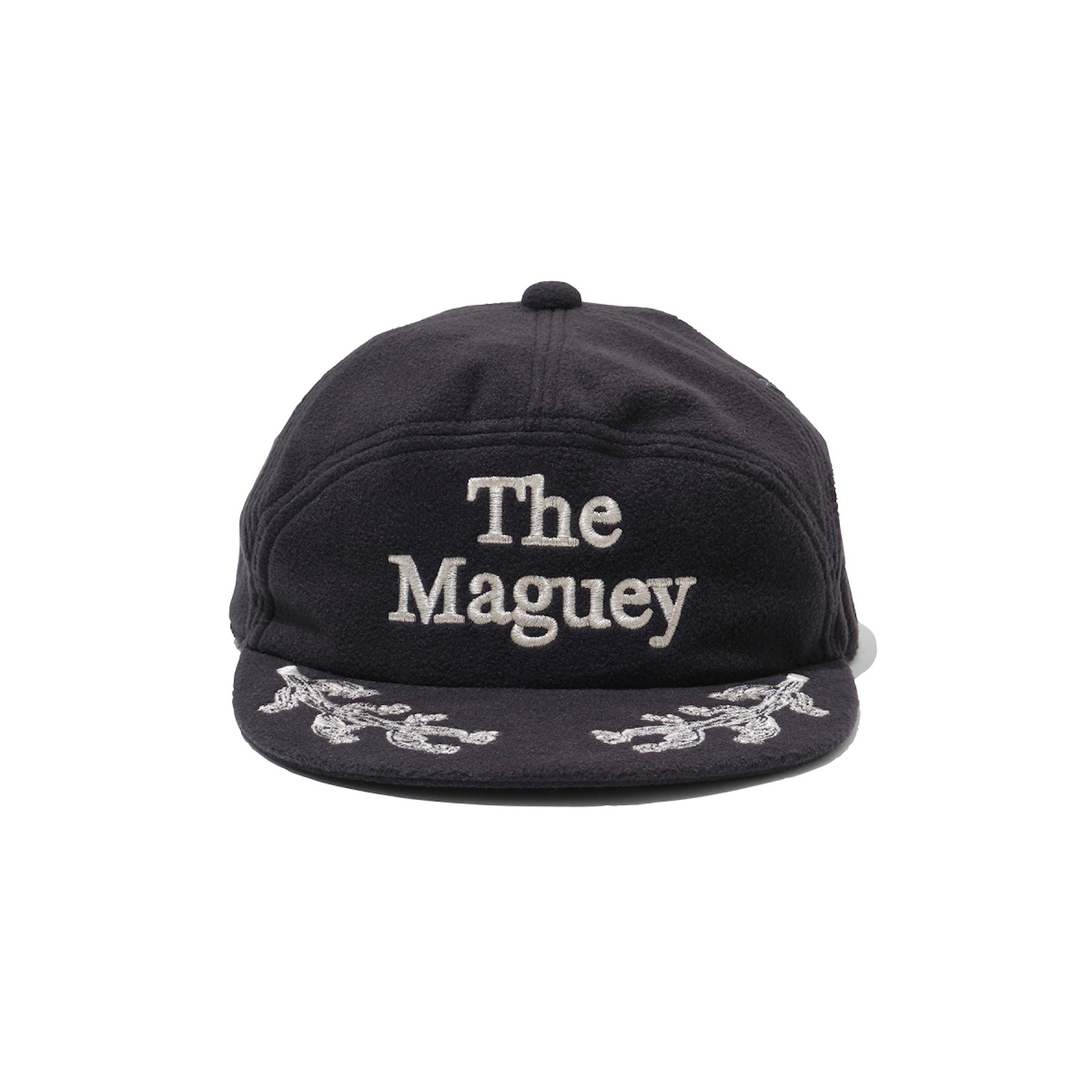 THE MAGUEY / MAGUEY CAP 1 BLACK