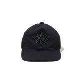 THE MAGUEY / MAGUEY CAP 3 BLACK