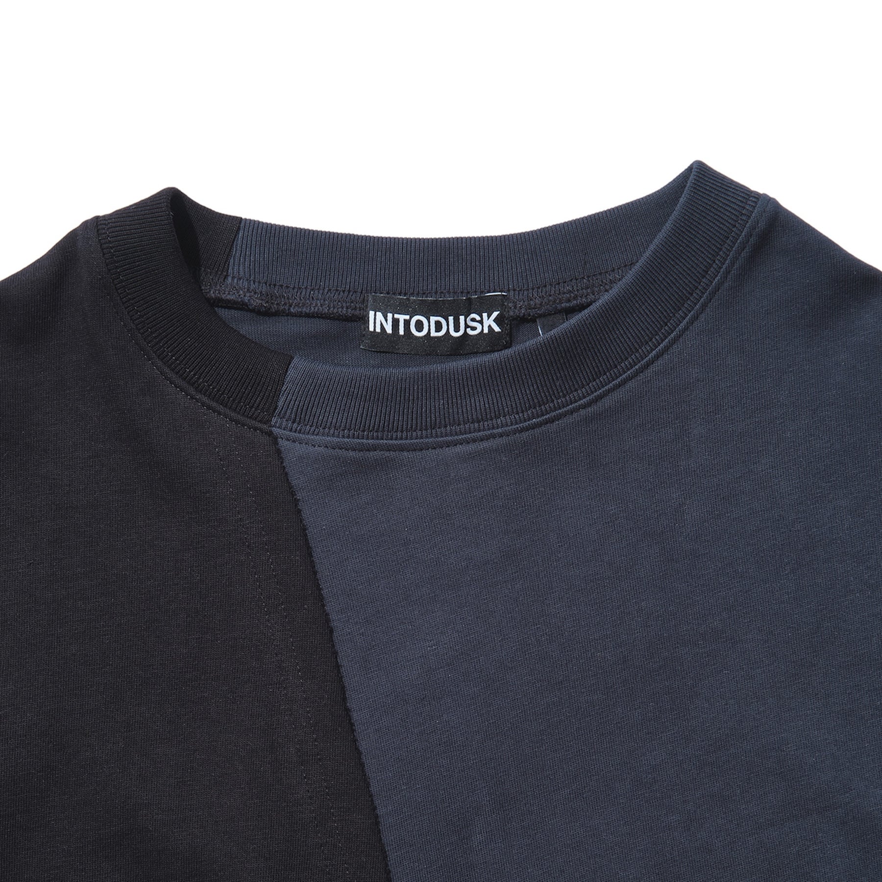 INTODUSK / CHOP LS TEE MULTI