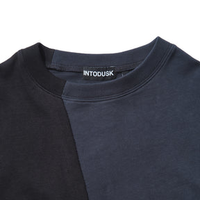 INTODUSK / CHOP LS TEE MULTI
