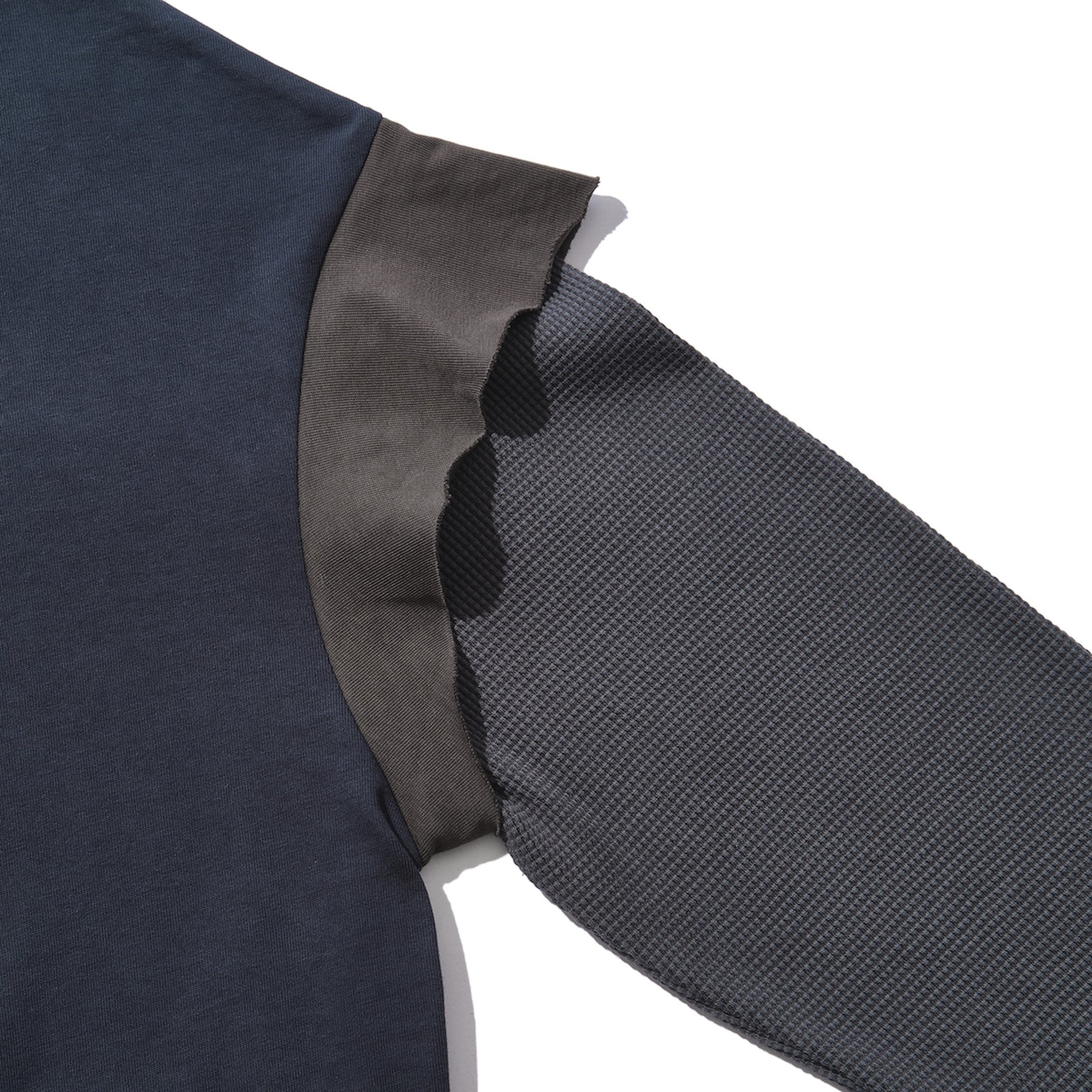 INTODUSK / CHOP LS TEE MULTI