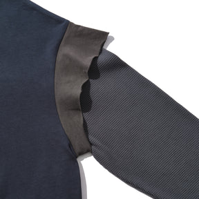 INTODUSK / CHOP LS TEE MULTI