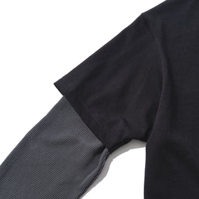INTODUSK / CHOP LS TEE MULTI