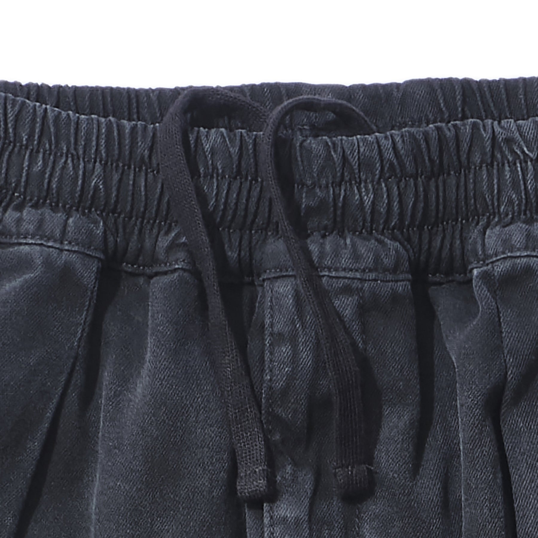 <span style="color: #f50b0b;">Last One</span> INTODUSK / EDGE DRAWSTRING PANT WASHED NAVY