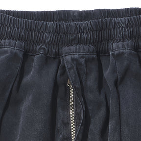 <span style="color: #f50b0b;">Last One</span> INTODUSK / EDGE DRAWSTRING PANT WASHED NAVY