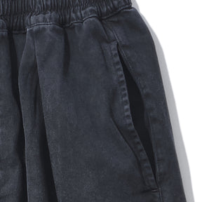 <span style="color: #f50b0b;">Last One</span> INTODUSK / EDGE DRAWSTRING PANT WASHED NAVY