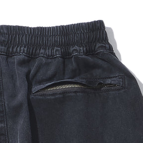 <span style="color: #f50b0b;">Last One</span> INTODUSK / EDGE DRAWSTRING PANT WASHED NAVY