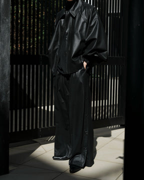 1313 SELAH / ALLAN PANT BLACK
