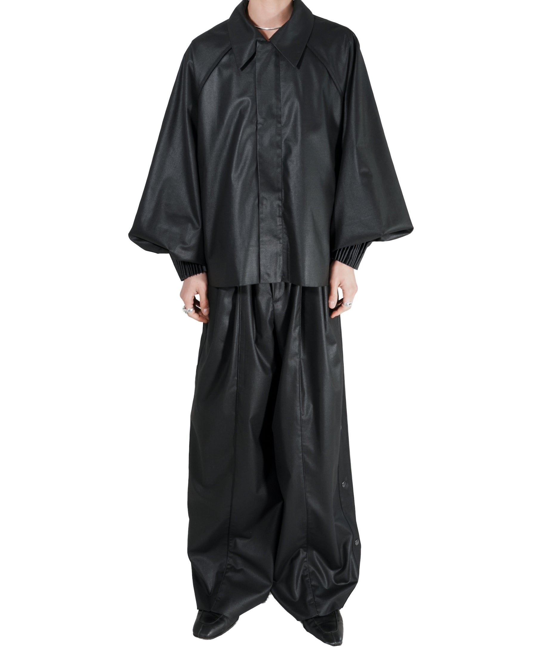 1313 SELAH / ALLAN PANT BLACK