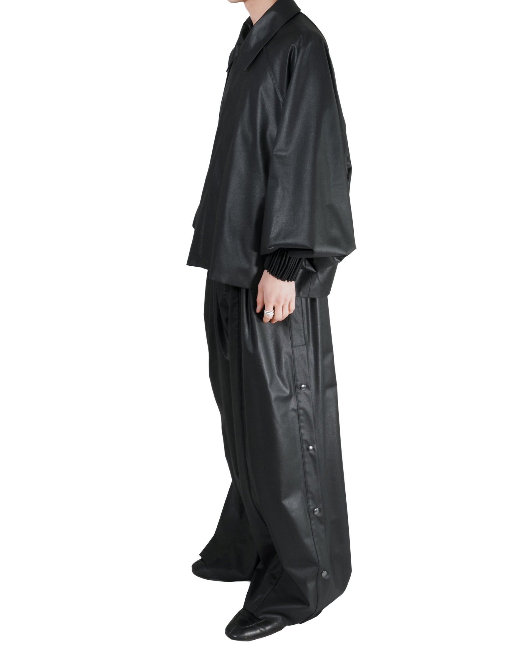 1313 SELAH / ALLAN PANT BLACK