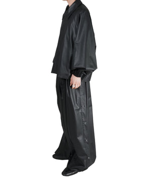 1313 SELAH / ALLAN PANT BLACK