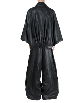 1313 SELAH / ALLAN PANT BLACK