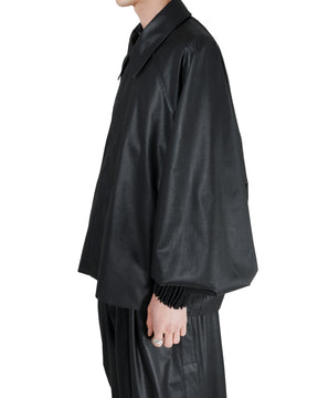 <span style="color: #f50b0b;">Last One</span> 1313 SELAH / ISA JACKET BLACK