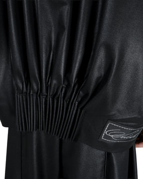 <span style="color: #f50b0b;">Last One</span> 1313 SELAH / ISA JACKET BLACK