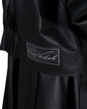 <span style="color: #f50b0b;">Last One</span> 1313 SELAH / ISA JACKET BLACK