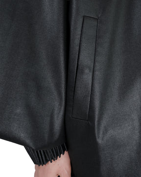 <span style="color: #f50b0b;">Last One</span> 1313 SELAH / ISA JACKET BLACK