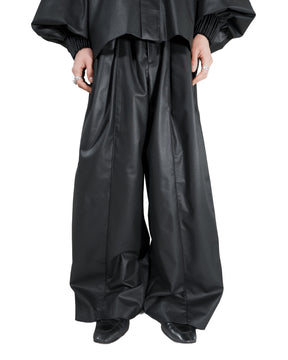 1313 SELAH / ALLAN PANT BLACK