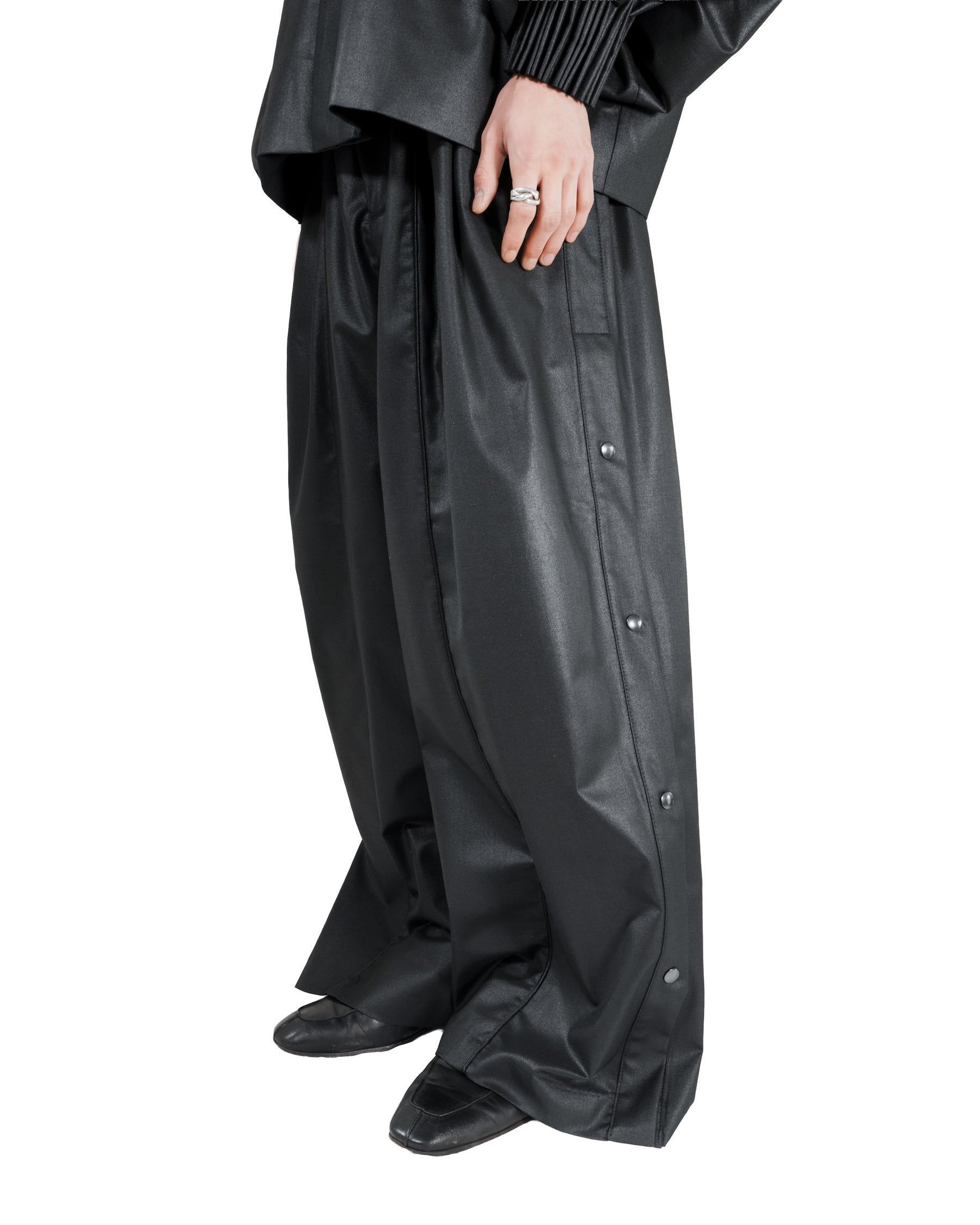 1313 SELAH / ALLAN PANT BLACK