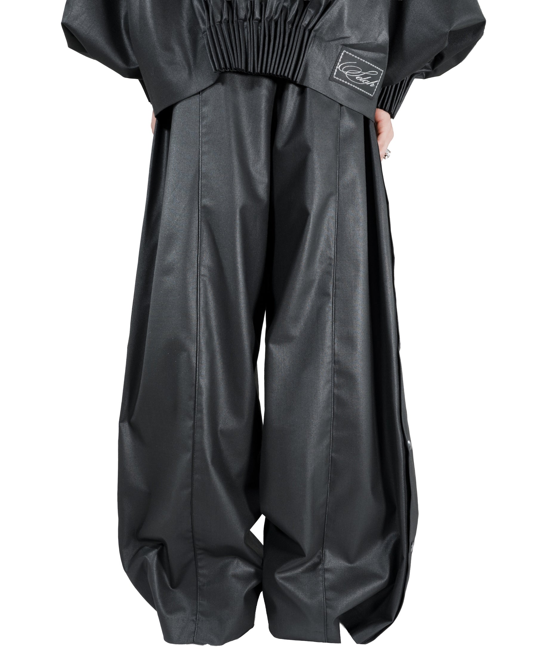 1313 SELAH / ALLAN PANT BLACK