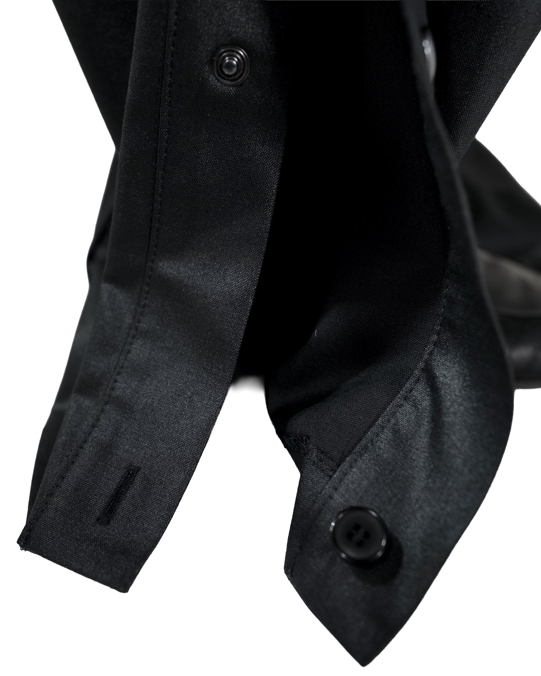 1313 SELAH / ALLAN PANT BLACK