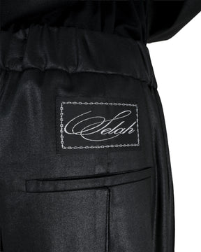 1313 SELAH / ALLAN PANT BLACK