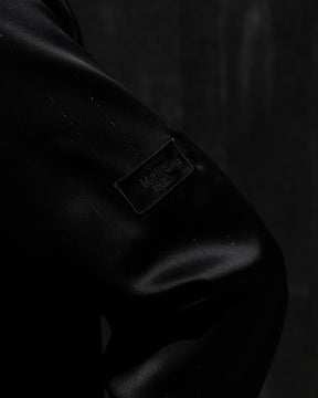 Martine Rose / CLASSIC SHIRT BLACK