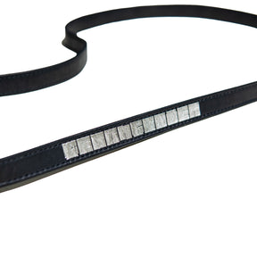 yorozu / LLSB BELT BLACK