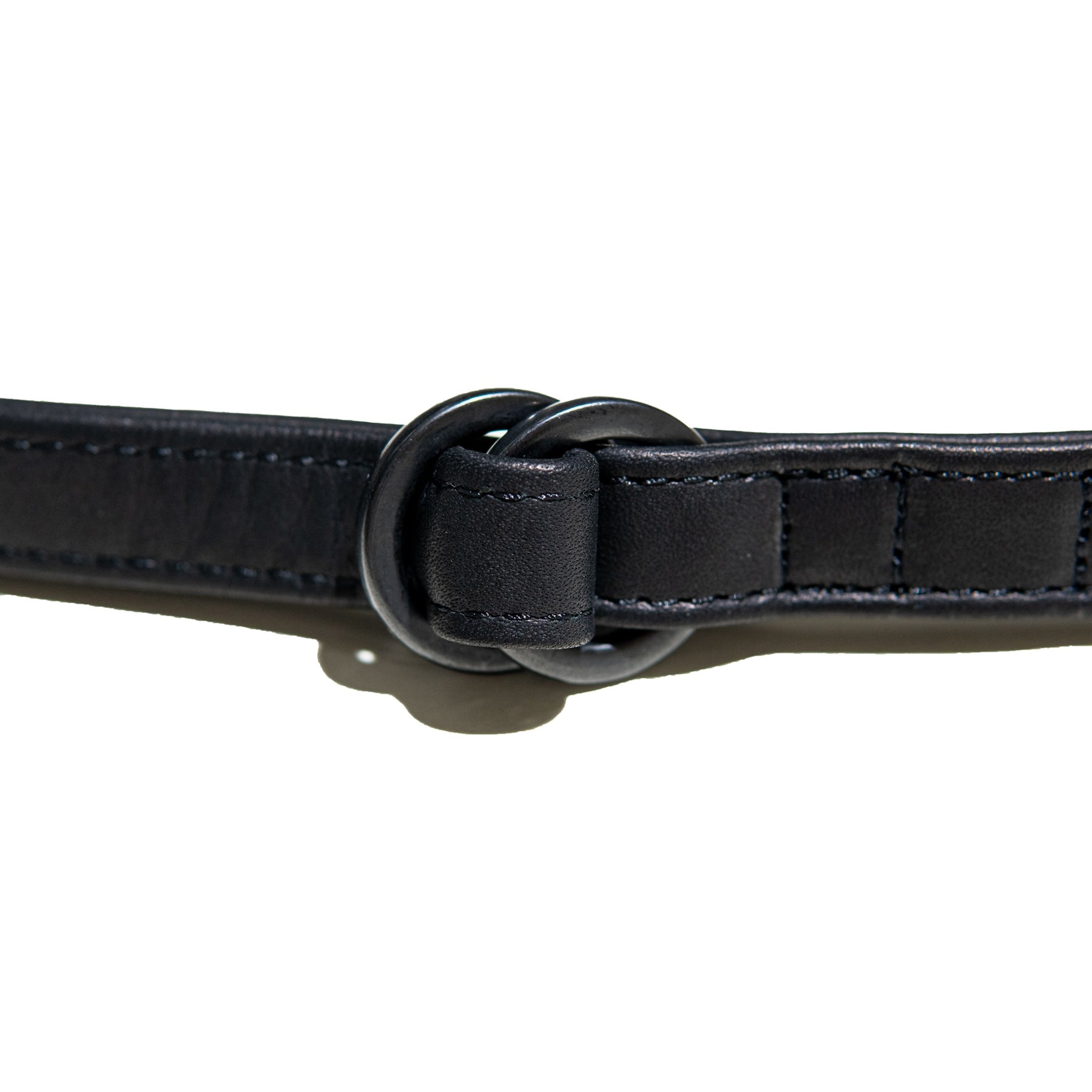 yorozu / LLSB BELT BLACK