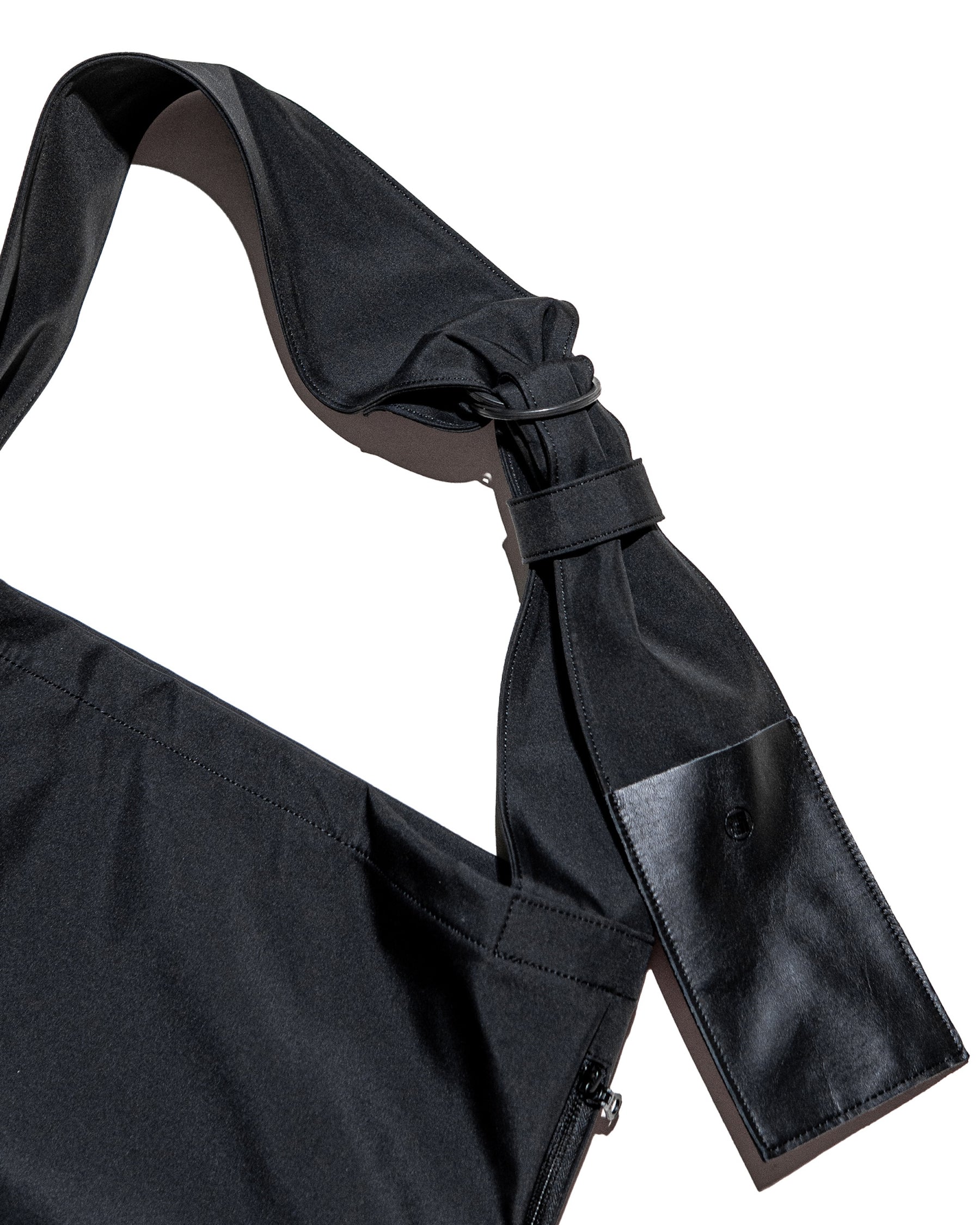yorozu / A-TEX SASH Shoulder FF BLACK