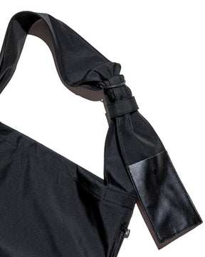 yorozu / A-TEX SASH Shoulder FF BLACK