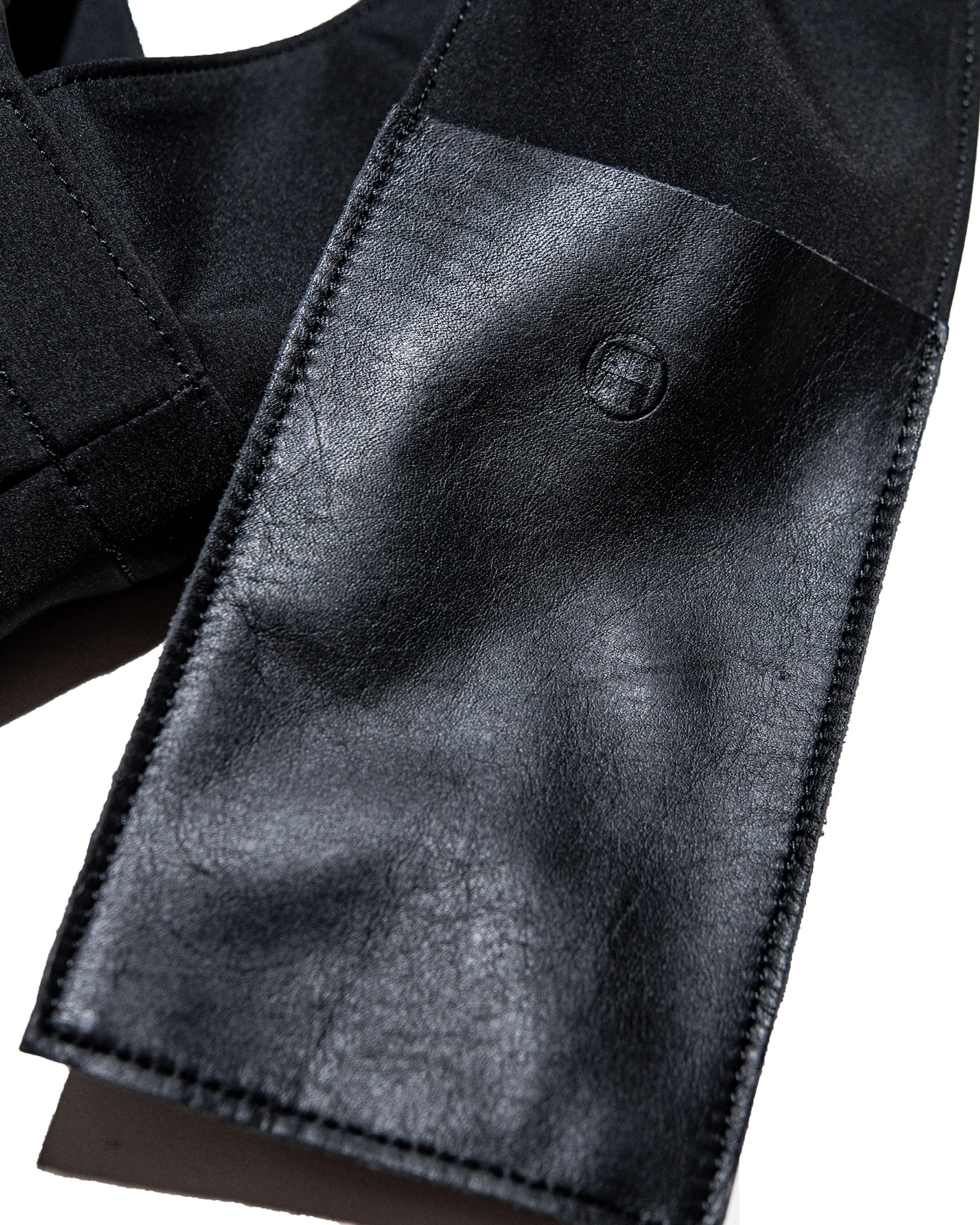 yorozu / A-TEX SASH Shoulder FF BLACK