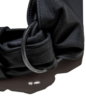 yorozu / A-TEX SASH Shoulder FF BLACK
