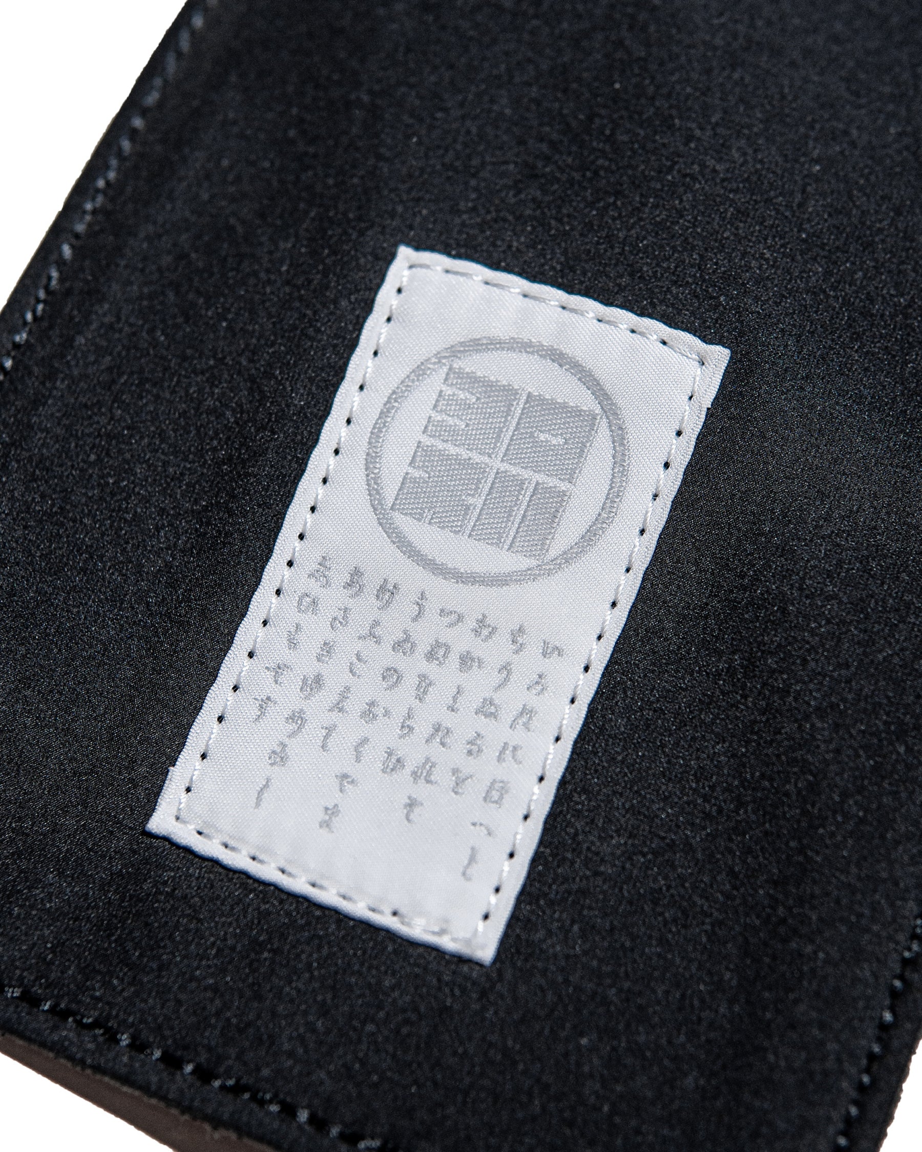 yorozu / A-TEX SASH Shoulder FF BLACK