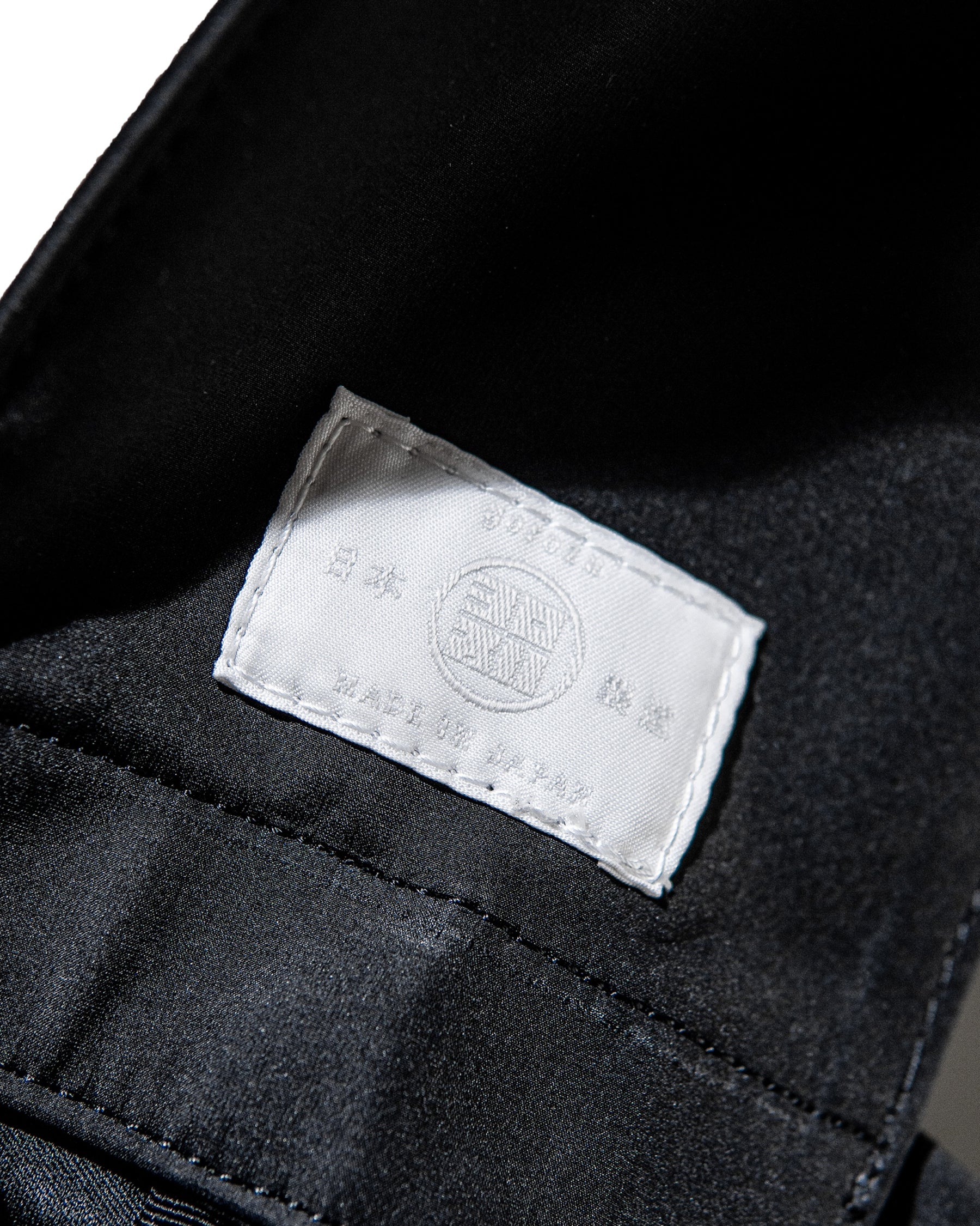 yorozu / A-TEX SASH Shoulder FF BLACK