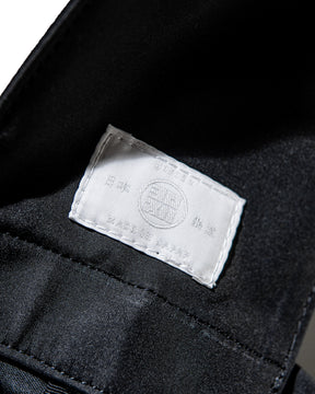 yorozu / A-TEX SASH Shoulder FF BLACK