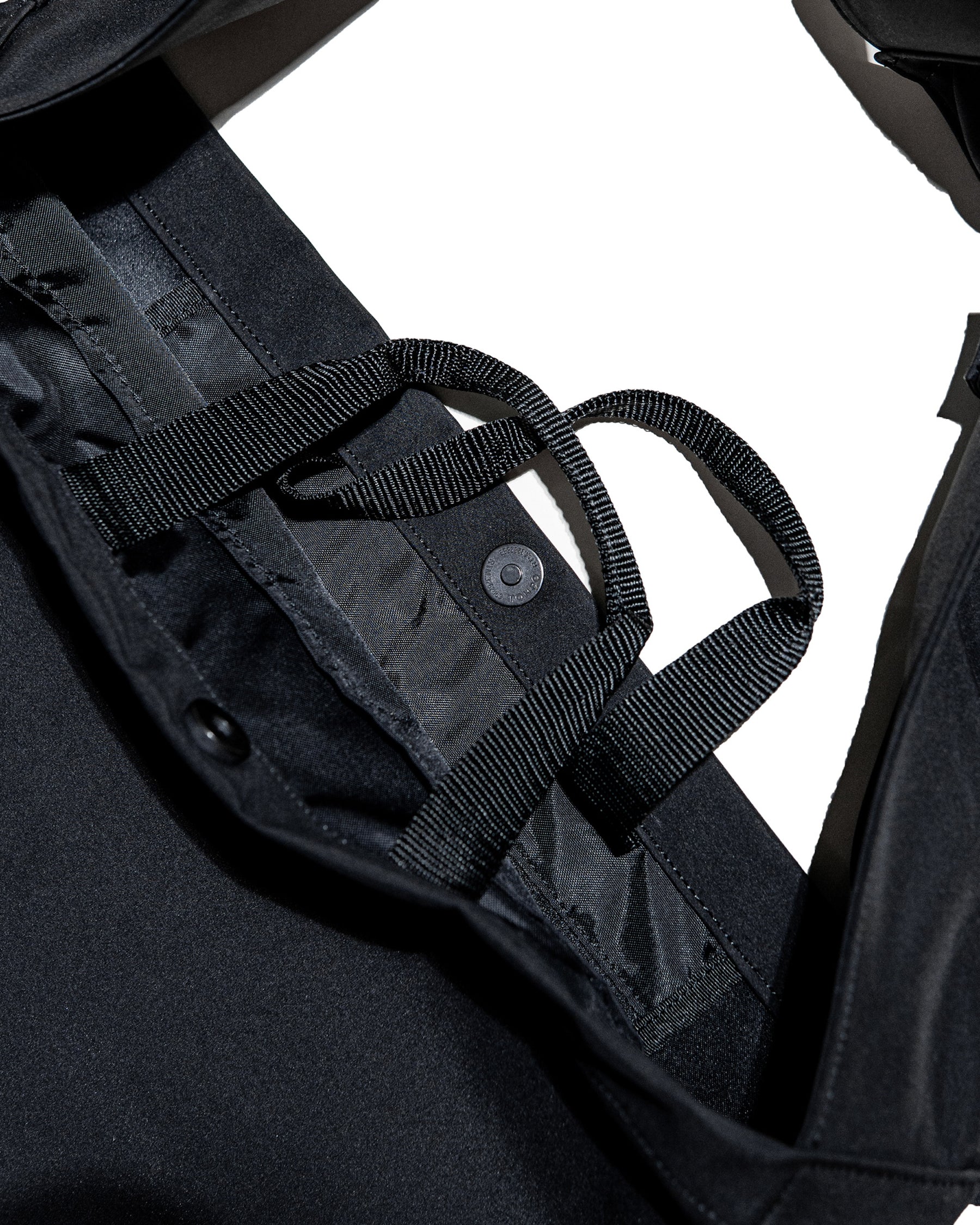 yorozu / A-TEX SASH Shoulder FF BLACK