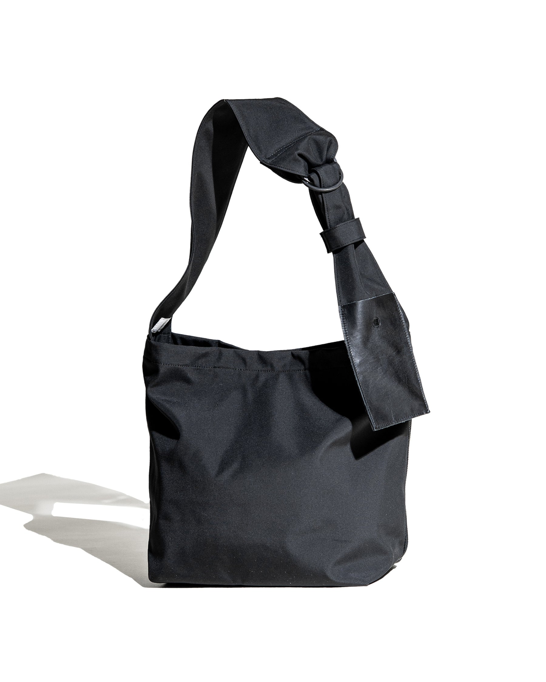 yorozu / A-TEX SASH Shoulder FF BLACK