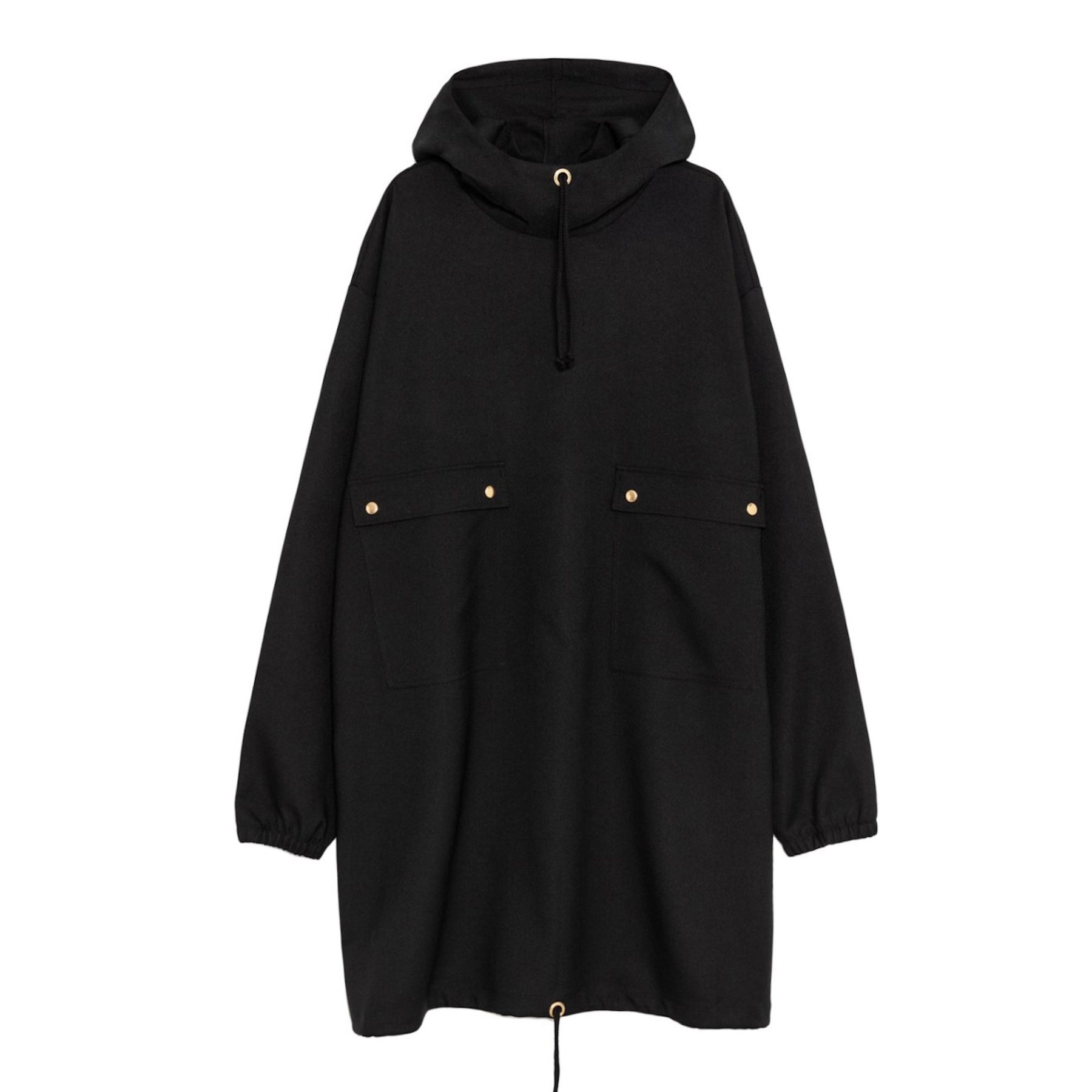 【RESTOCK】WILLY CHAVARRIA / LONG PARKA