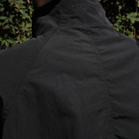 INTODUSK / SWITCHOVER JACKET BLACK