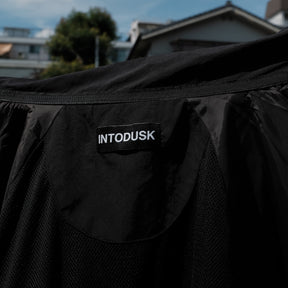 INTODUSK / SWITCHOVER JACKET BLACK