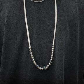 yorozu / LSBN NECKLES GRAY