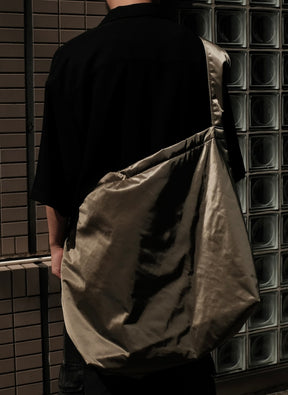 yorozu / BOND sash shoulder No.0 KHAKI