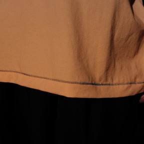 INTODUSK / DUSK GRADATION SS TEE NAVY GRADATION