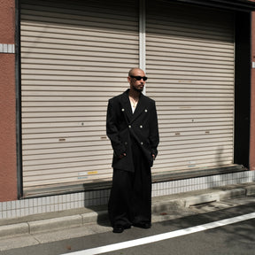 1313 SELAH / MYKLO SUIT PANT BLACK